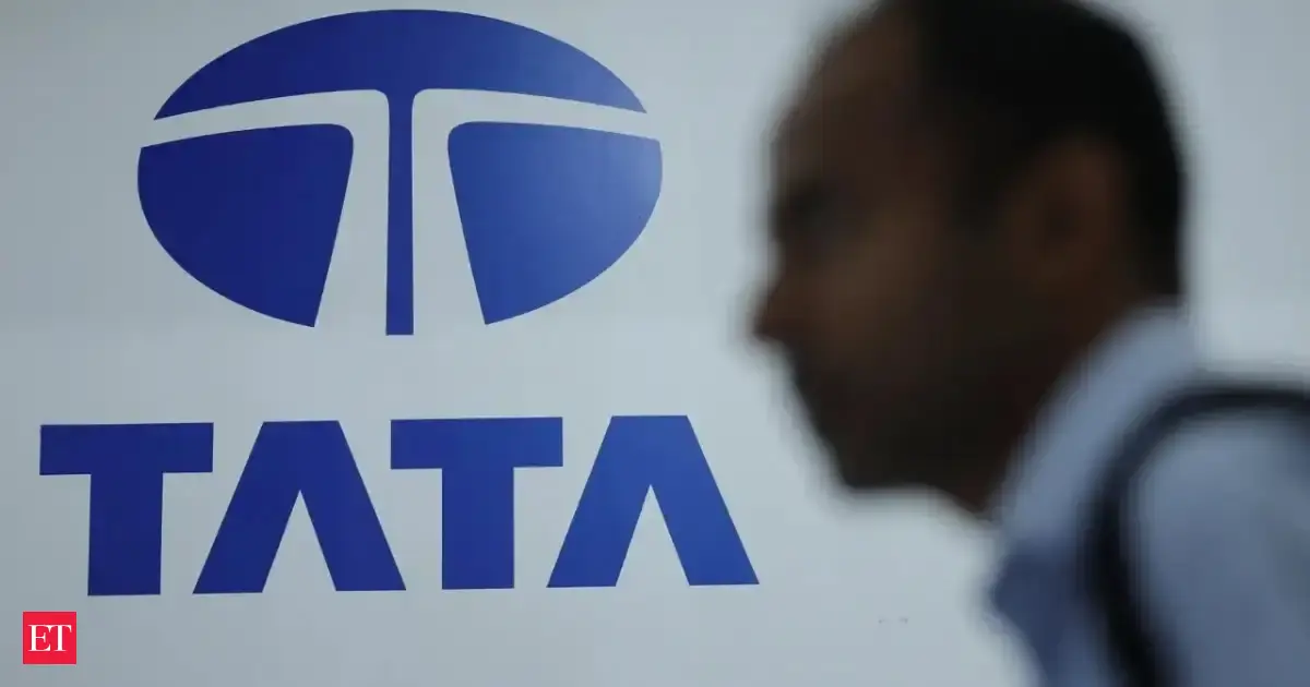 Tata Trusts review trustee roles at two entities as Maharashtra law caps lifetime positions