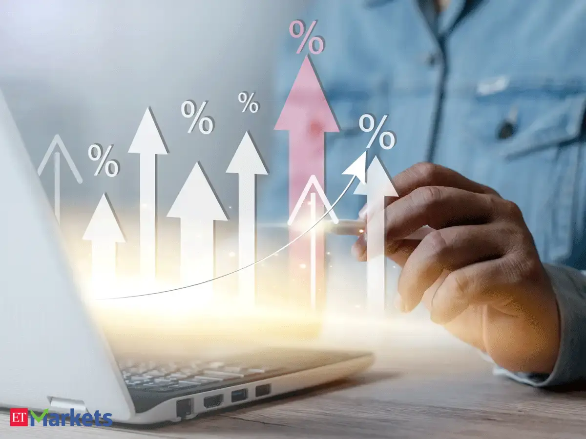 Positive Breakout: These 12 stocks cross above their 200 DMAs - Upside Ahead?