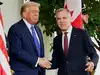 Mark Carney says Canada's economic ties with US are a weakness that must be corrected