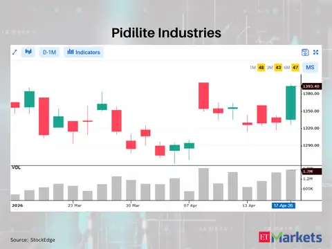Pidilite Industries