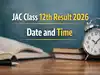 JAC Class 12th Result 2026 Date and Time: Check expected release timeline at jacresults.com, past trends and steps to download scorecard