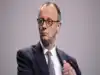 Germany's Friedrich Merz says industrial AI needs less stringent EU regulation