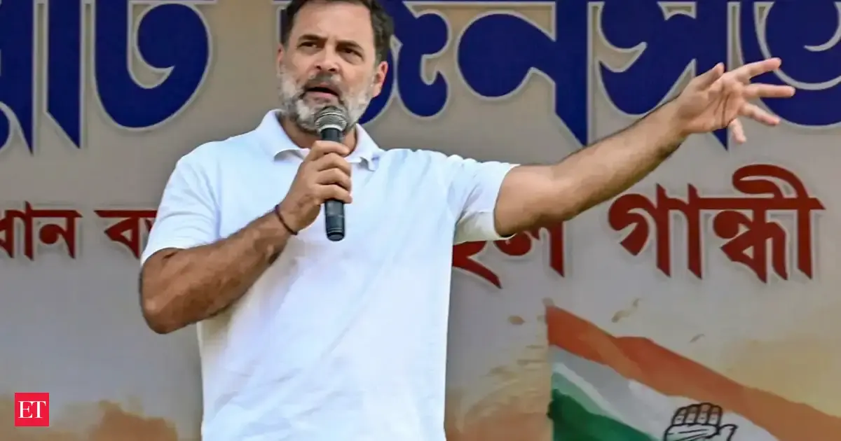 National Herald case: Delhi HC to hear ED plea against Sonia, Rahul Gandhi today