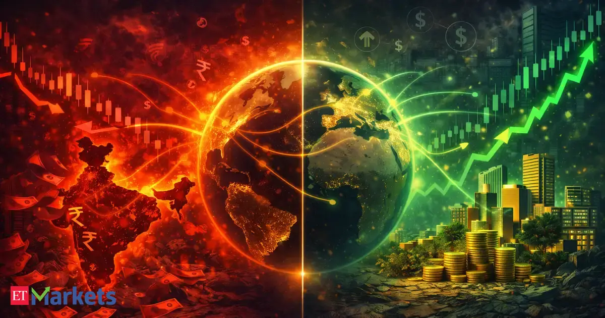 FIIs bought 120 Indian stocks in Q4 amid Rs 1.3 lakh crore exodus. What's special about them?