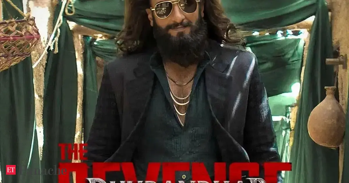 Dhurandhar 2 OTT release new details: When and where to watch Ranveer Singh's hit spy thriller movie online