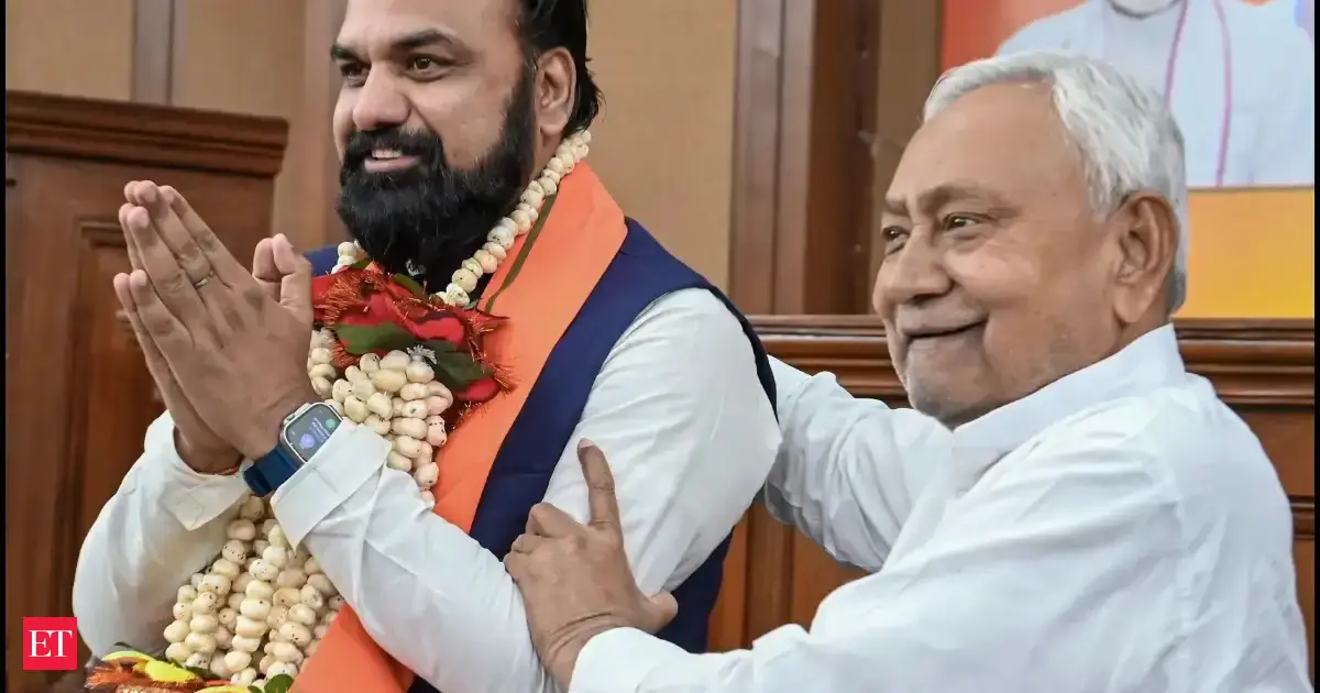 Let truth flow, let philosophers bloom: Bihar's prohibition law in focus under leadership of Samrat Choudh