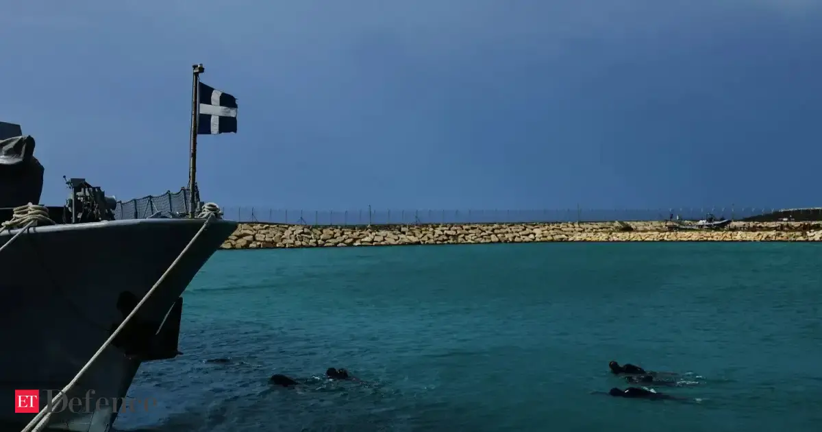 US funds Cyprus base upgrade to bolster regional safe haven role