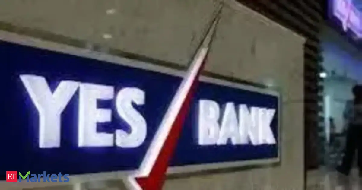 Yes Bank shares jump 3% after Q4 earnings beat estimates. Here's what Morgan Stanley, other brokerages say