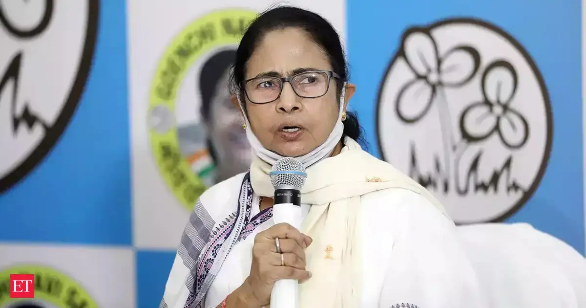 Mamata Banerjee holds first community outreach meet in Bhabanipur, attacks BJP over voter roll deletions