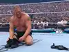 Tears, Gloves, and Goodbye? Brock Lesnar sparks retirement rumors after shock loss at WrestleMania 42 - A look at The Beast Incarnate's glorious career