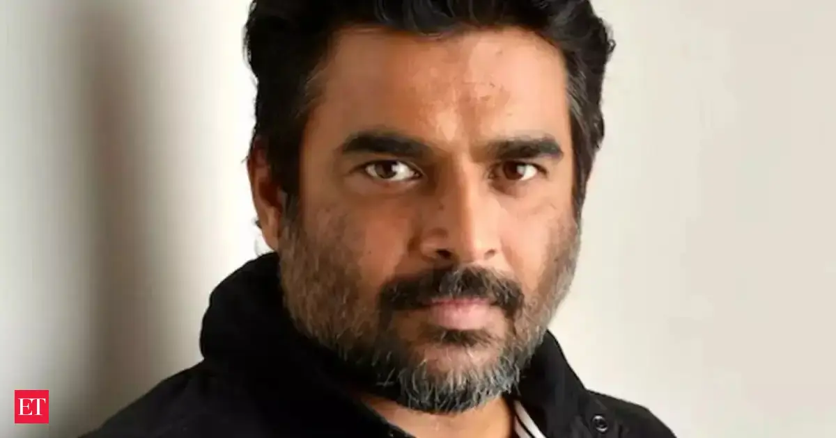 Are you stressed and overloaded? R Madhavan shares a simple one-minute trick to calm your mind and find focus