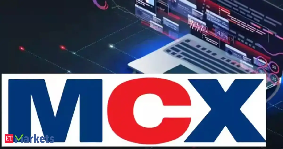 MCX gets Sebi nod to start coal exchange subsidiary