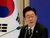 South Korea's Lee Jae-myung in India for talks on shipping, AI