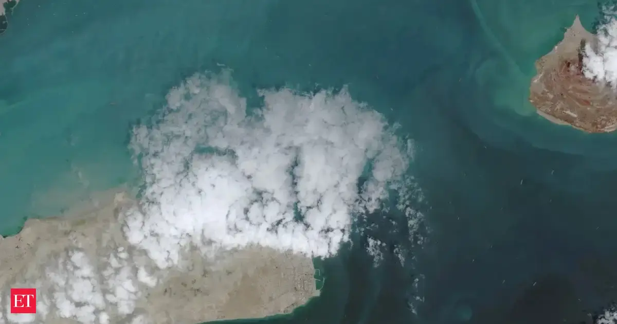 Is it time to abandon hope the Strait of Hormuz will open soon?