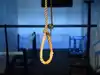 Iran executes two men accused of involvement in 'spy network linked to Israel', judiciary news outlet