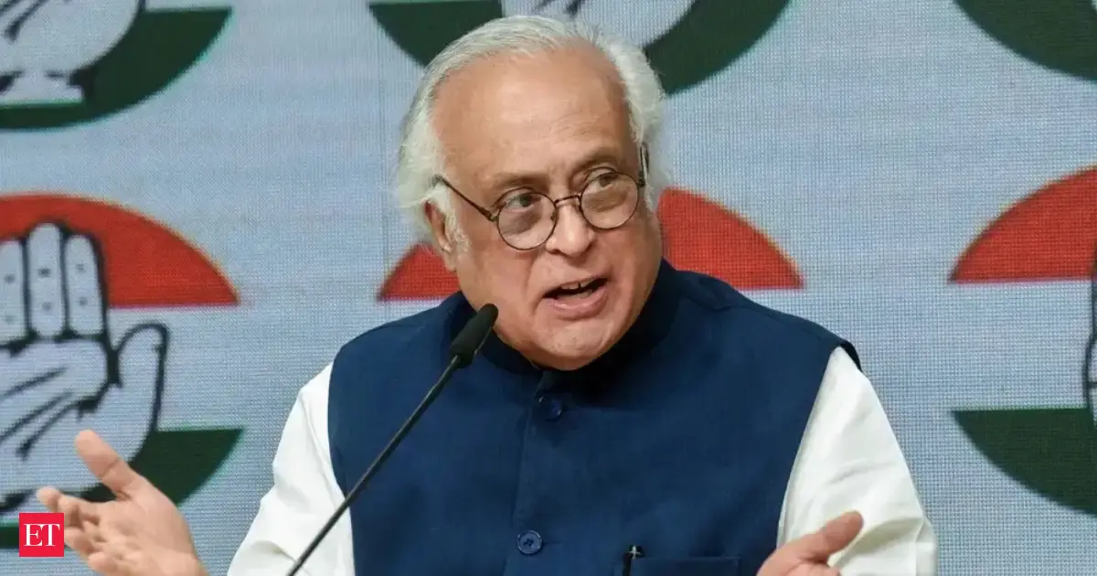 'Monumental setback' for PM Modi's foreign policy: Congress on Pakistan's role in US-Iran peace moves