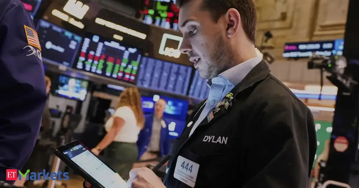 US Stock Market: Global investors pivot back to US market amid strong earnings and easing tensions