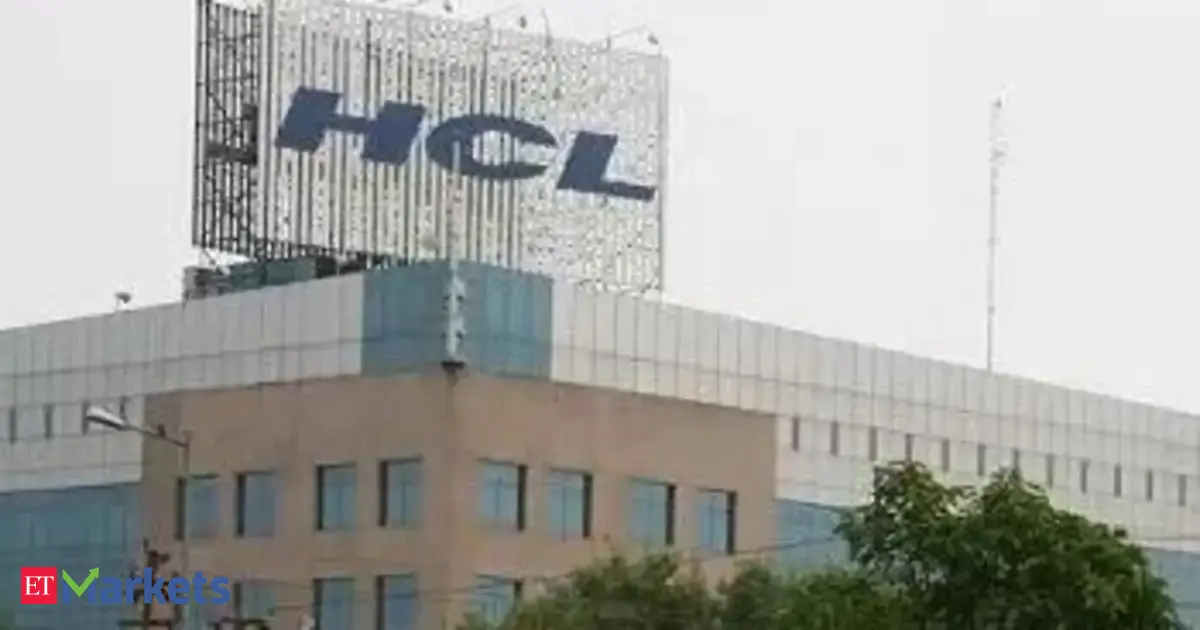 HCL Tech Q4 Preview: Will growth surprise investors after weak Wipro earnings?