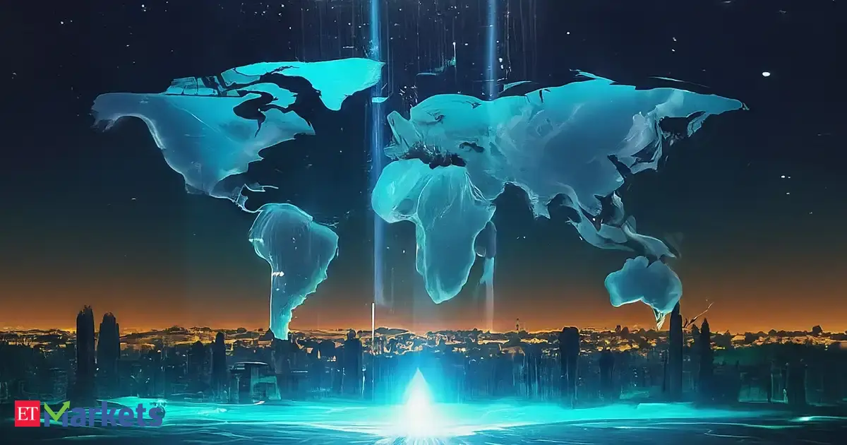 Global Markets: Uncertain global outlook keeps investors balancing risk and opportunity