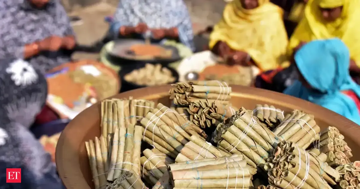 Murshidabad’s forgotten crisis: Beedi workers struggle amid charged political debates, SIR deletions
