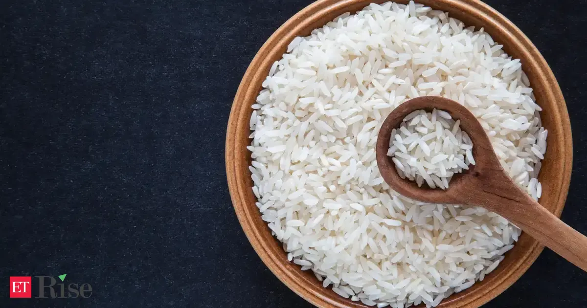 Rice prices in Asia soar as Iran war fallout threatens supply