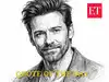 Quote of the day by Hugh Jackman: 'If you accept the pain, it cannot...' - Wolverine actor's life mantra on handling pain