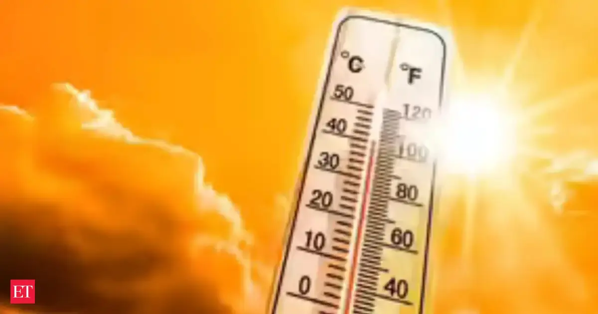 India heatwave alert: IMD warns of intense hot spell across the country from today; relief likely from April 23