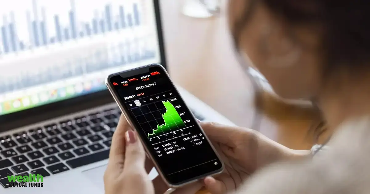 Nippon India Mutual Fund dominates Akshaya Tritiya ETF volumes with 63% market share