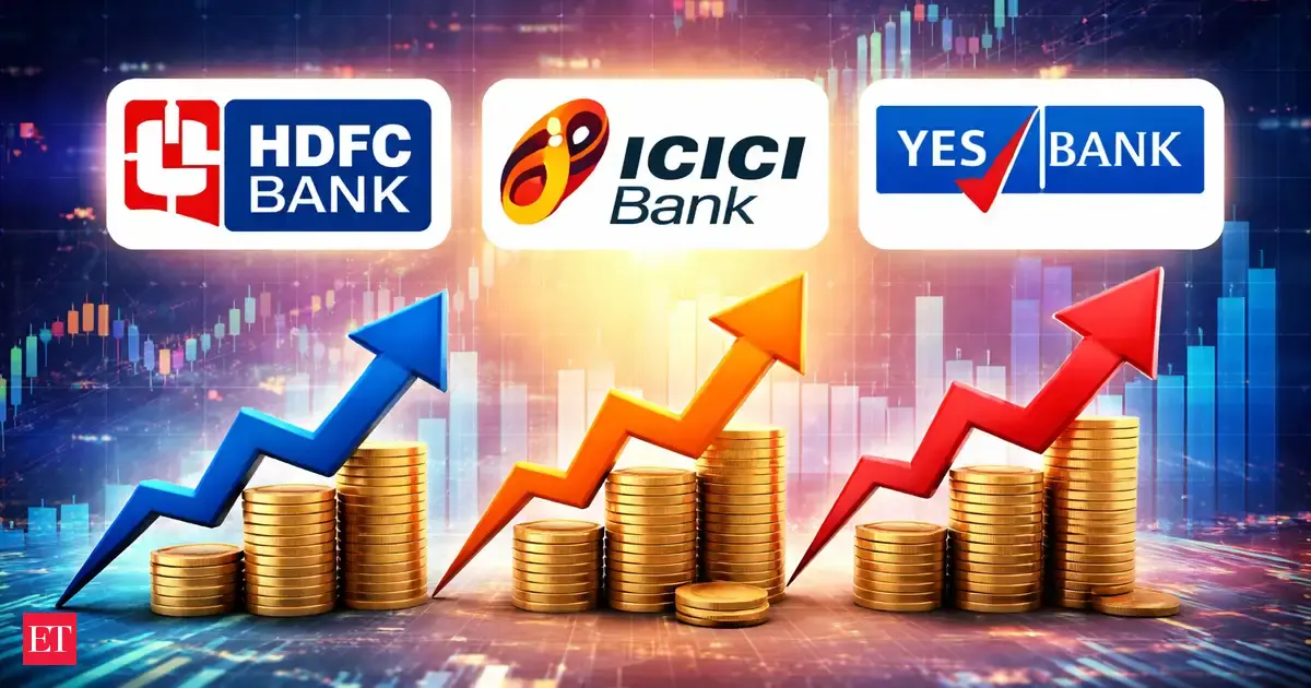 HDFC Bank vs ICICI Bank vs YES Bank: Which one to buy after Q4 results?