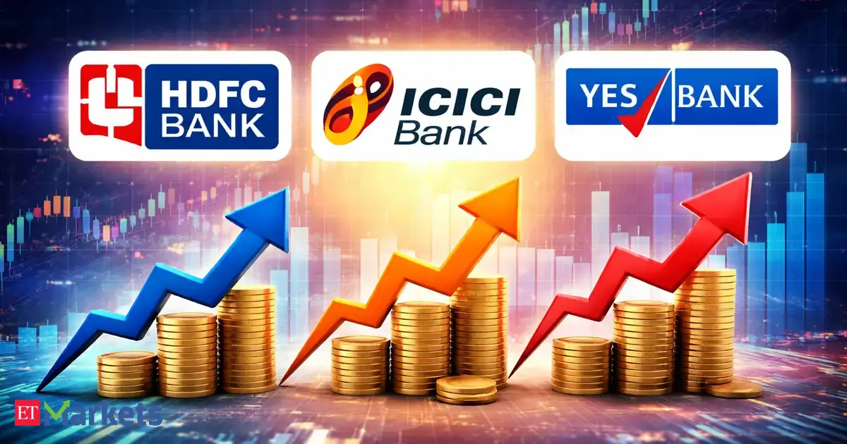 HDFC Bank vs ICICI Bank vs YES Bank: Which one to buy after Q4 results?