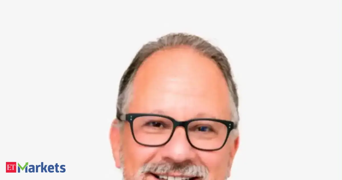 Mixed geopolitical signals making market moves hard to decode: Seth R Freeman