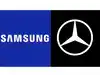 Samsung SDI signs first EV battery supply deal with Mercedes-Benz