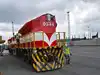 Final batch of two 3,300 HP locomotives manufactured by BLW reach Mozambique