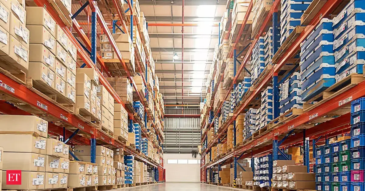 NDR InvIT to raise Rs 726.8 crore in preferential issue, accelerating drive to build India’s largest warehousing platform