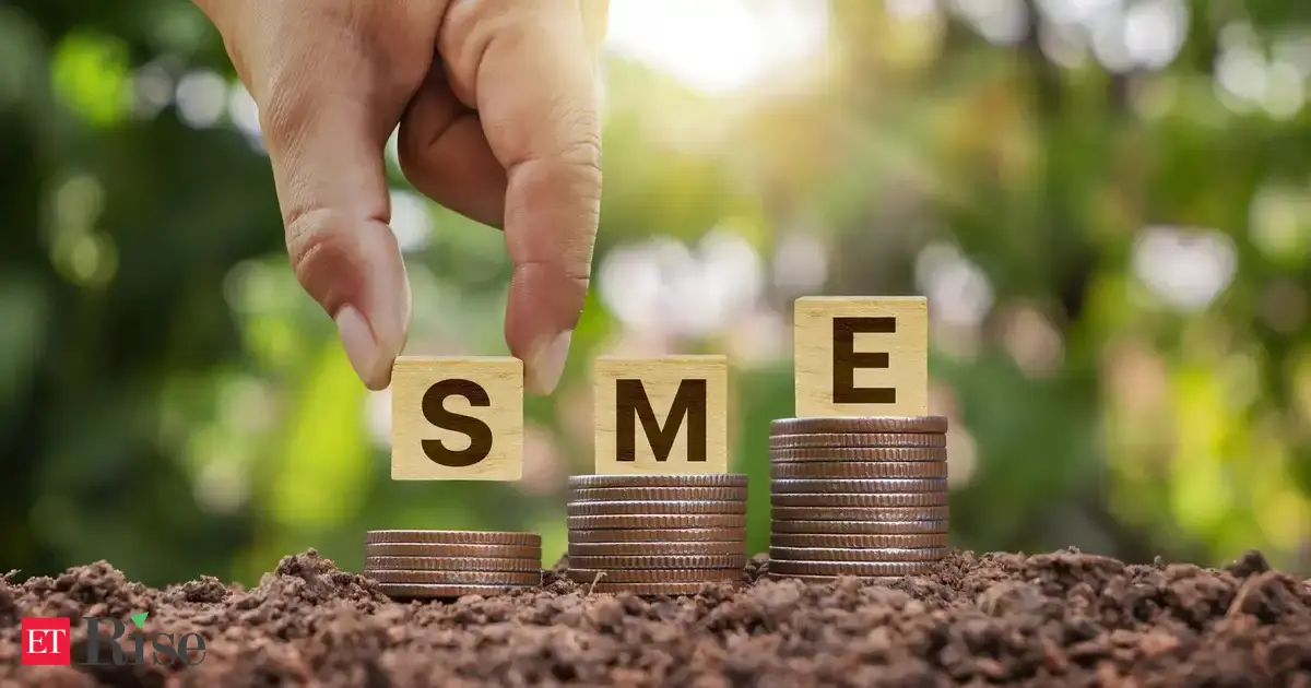 MSME activity expands but loses steam as global headwinds bite: PHDCCI survey