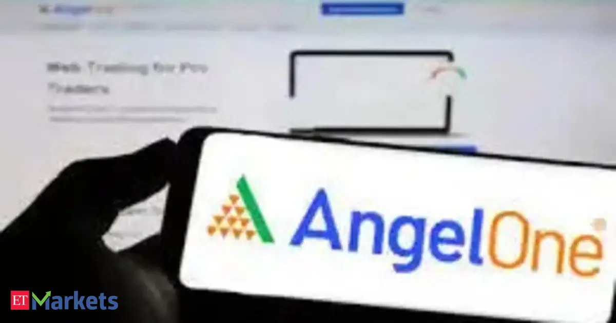 Angel One shares drop 2% as JM Financial downgraded the stock following Q4 results. Should you buy, sell or hold?
