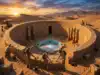 Archaeologists discover perfectly circular ancient Egyptian temple that may have been used for sacred water rituals