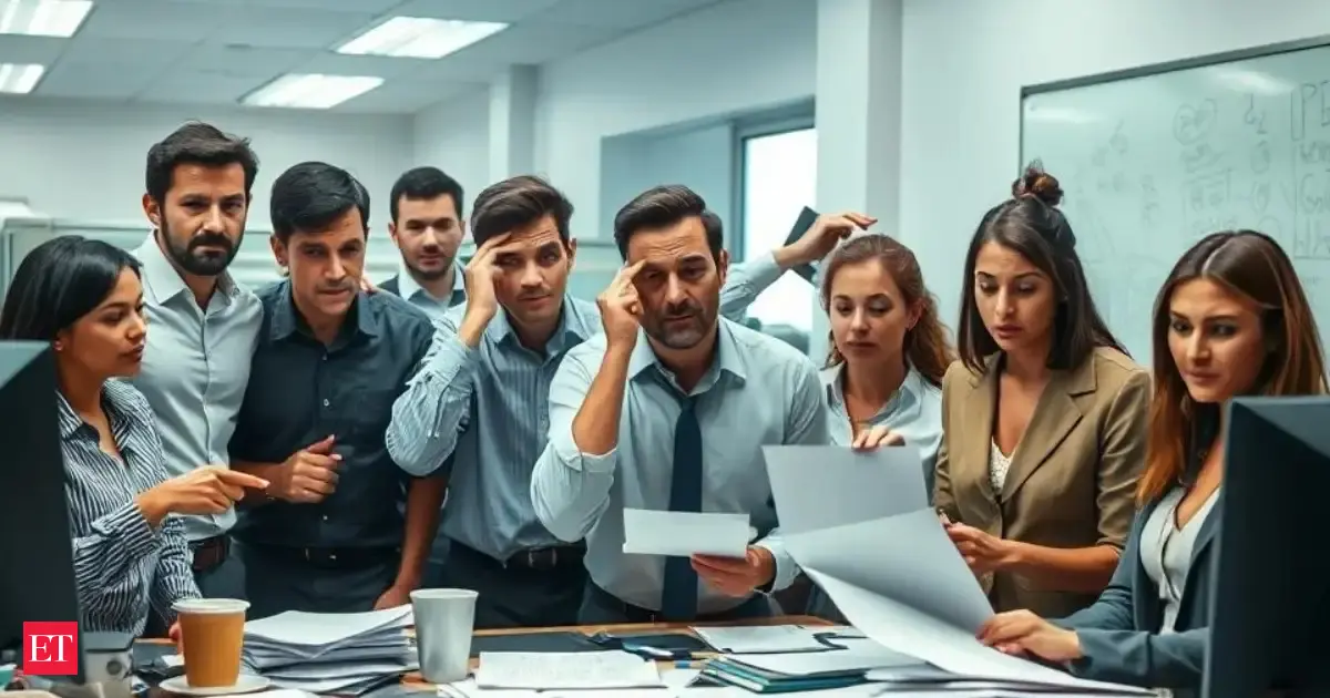 Why Do Companies Split One Role Across Multiple People? The Hidden ...