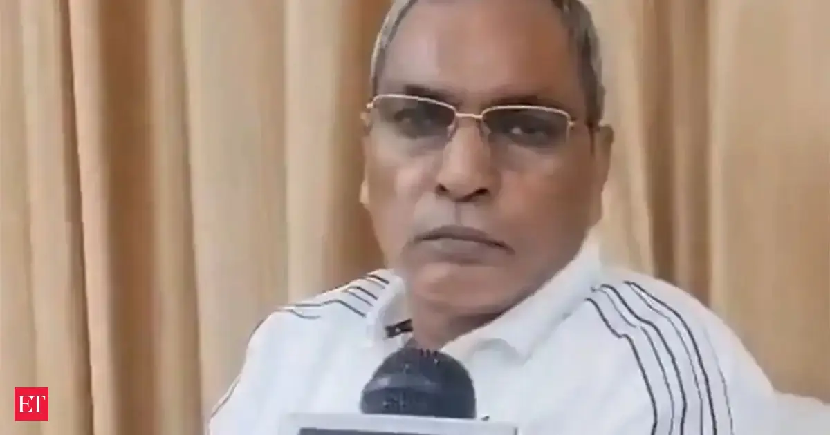 'They thought BJP would get credit': Om Prakash Rajbhar accuses Akhilesh Yadav of  lying  on women's reser