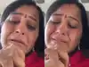 'Take us to Bengaluru': Fly91 flight viral video shows terrified passengers crying, praying as plane stays mid-air for 4 hours amid bad weather