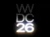 Apple teases AI-powered Siri overhaul in WWDC 2026 logo
