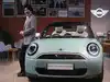 BMW looking to double MINI sales in 2026, widening product portfolio, automaker's India chief says