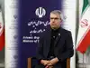 US-Iran war: Tehran's official Baghaei says no plan yet for second round of negotiations with Washington