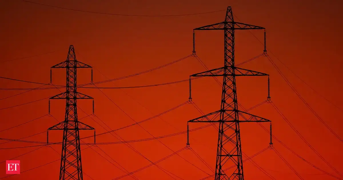 India's power transmission sector to see INR 9 trillion capex push by 2032: Report