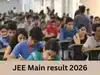 JEE Mains 2026 Session 2 Toppers List: Check all names of top scorers from this year and last year, and how to download results from jeemain.nta.nic.in
