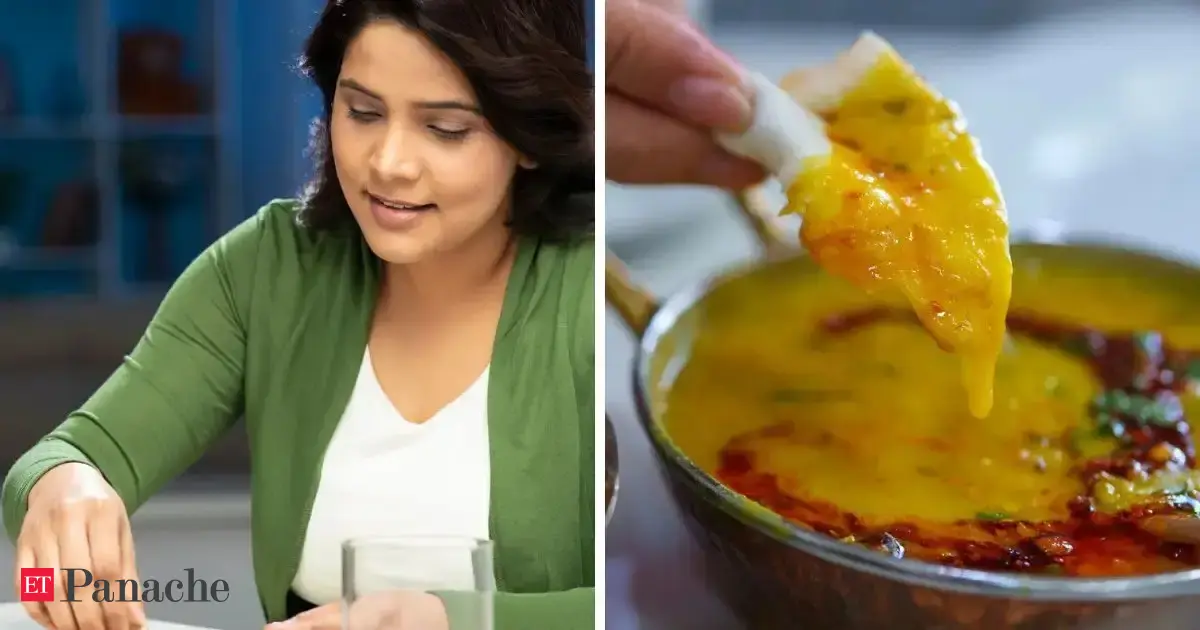 Rs 10 crore and Dal Roti formula: Chasing more will not change your life, reminds financial expert