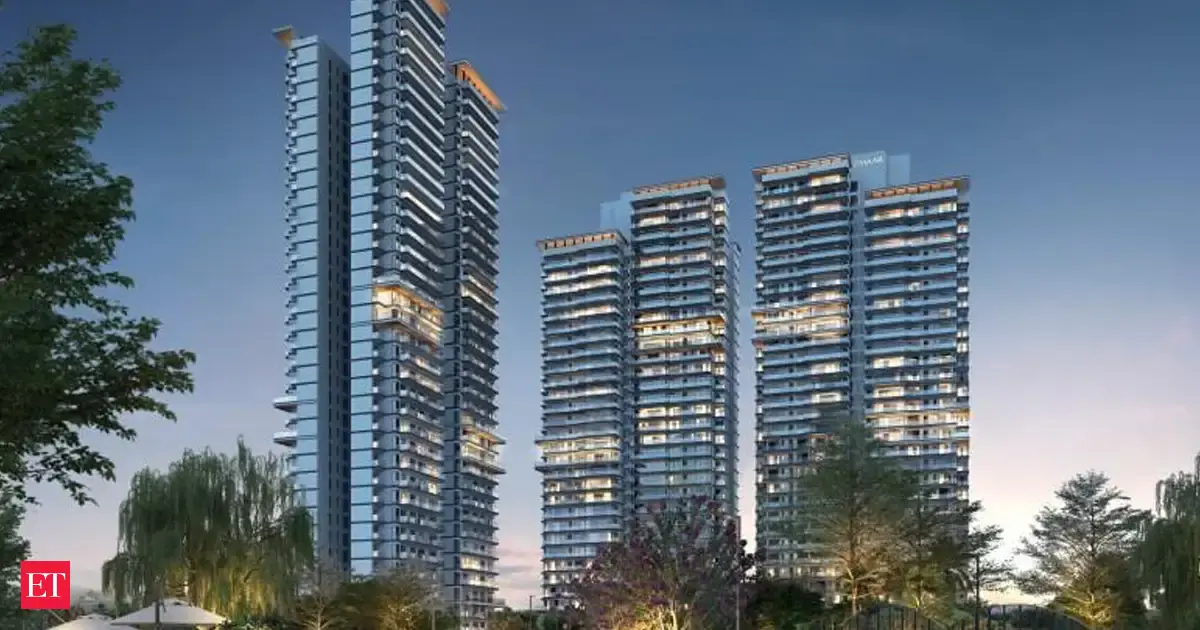 The Shift to conscious living: Inside India’s new luxury real estate paradigm