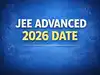 JEE Advanced 2026 Date: Know start and last date to apply, eligibility criteria, registration process and documents required
