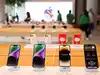 Apple withholds data in India antitrust case, CCI sets final hearing
