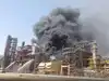 Fire at Rajasthan refinery site a day before PM Modi&rsquo;s inauguration